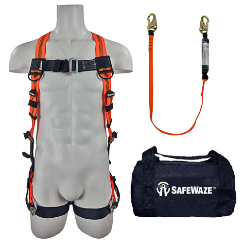 Fall Protection kit