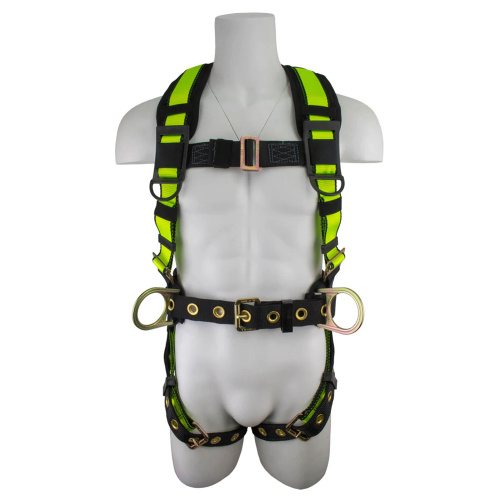 Harnesses